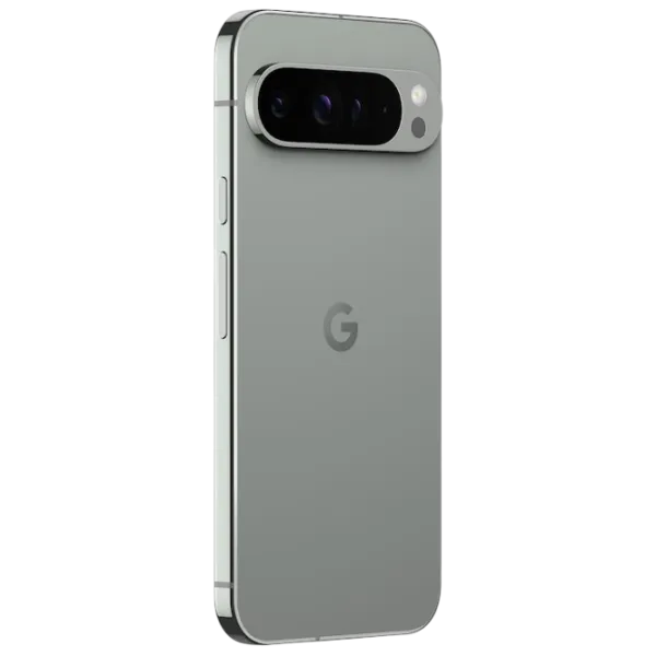Google Pixel 9 Pro XL 16 GB/ 256 GB/ Single SIM/ Hazel  photo 10
