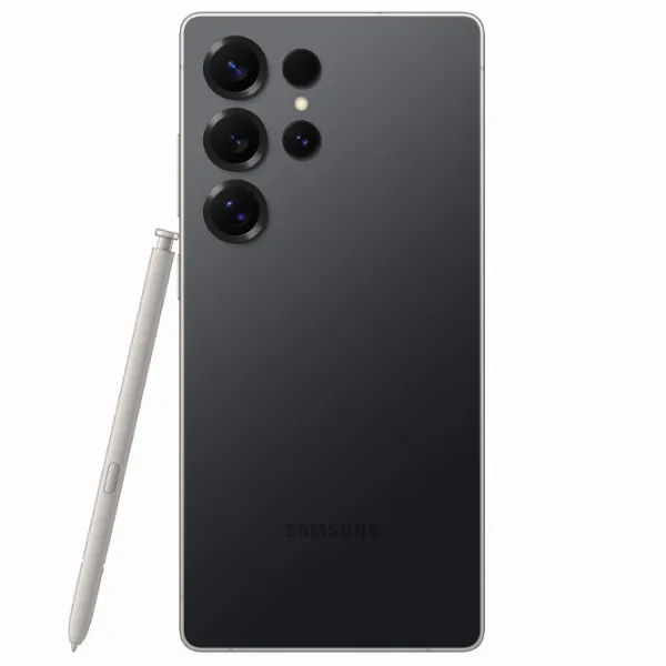 Samsung Galaxy S25 Ultra 12 ГБ/ 512 ГБ/ Dual SIM/ Черный Титан photo 13