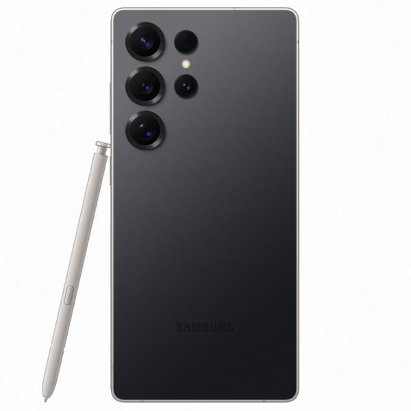Samsung Galaxy S25 Ultra 12 ГБ/ 512 ГБ/ Dual SIM/ Черный Титан photo 13