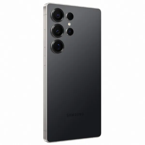 Samsung Galaxy S25 Ultra 12 ГБ/ 512 ГБ/ Dual SIM/ Черный Титан photo 14