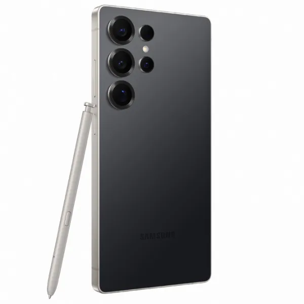 Samsung Galaxy S25 Ultra 12 ГБ/ 512 ГБ/ Dual SIM/ Черный Титан photo 15
