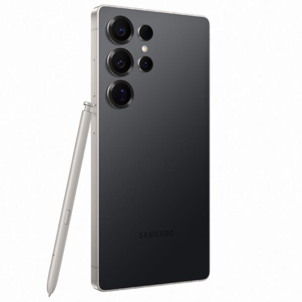 Samsung Galaxy S25 Ultra 12 ГБ/ 512 ГБ/ Dual SIM/ Черный Титан photo 15