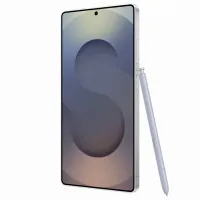 Смартфон Samsung Galaxy S25 Ultra 12 ГБ/ 512 ГБ/ Dual SIM/ Серебристо голубой Титан photo 3