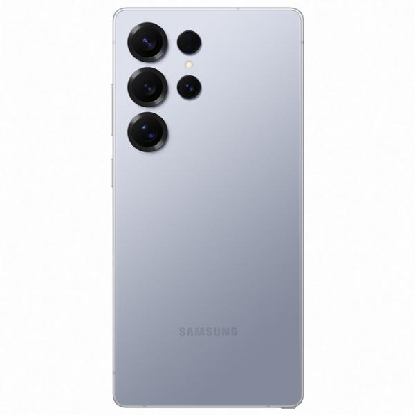 Samsung Galaxy S25 Ultra 12 GB/ 512 GB/ Dual SIM/ Silver Blue Titanium photo 12
