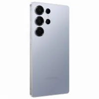 Смартфон Samsung Galaxy S25 Ultra 12 ГБ/ 512 ГБ/ Dual SIM/ Серебристо голубой Титан photo 12