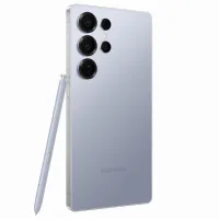 Смартфон Samsung Galaxy S25 Ultra 12 ГБ/ 512 ГБ/ Dual SIM/ Серебристо голубой Титан photo 13