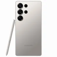 Смартфон Samsung Galaxy S25 Ultra 12 ГБ/ 512 ГБ/ Dual SIM/ Серый Титан photo 11