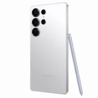 Смартфон Samsung Galaxy S25 Ultra 12 ГБ/ 512 ГБ/ Dual SIM/ White Silver Титан photo 9