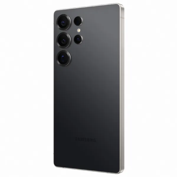 Samsung Galaxy S25 Ultra 12 ГБ/ 256 ГБ/ Dual SIM/ Черный Титан photo 10
