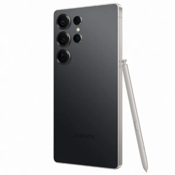 Samsung Galaxy S25 Ultra 12 ГБ/ 256 ГБ/ Dual SIM/ Черный Титан photo 11