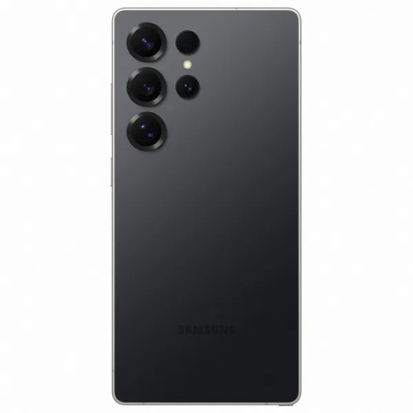Samsung Galaxy S25 Ultra 12 ГБ/ 256 ГБ/ Dual SIM/ Черный Титан photo 12
