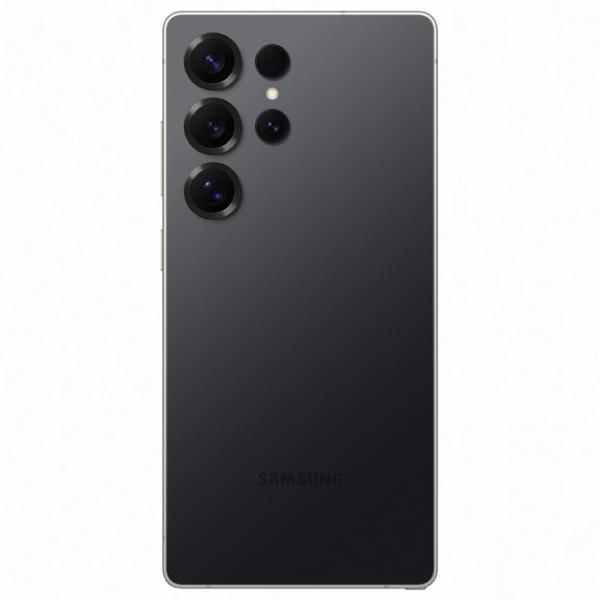 Samsung Galaxy S25 Ultra 12 ГБ/ 256 ГБ/ Dual SIM/ Черный Титан photo 12