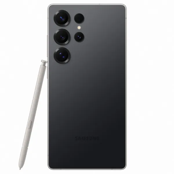 Samsung Galaxy S25 Ultra 12 ГБ/ 256 ГБ/ Dual SIM/ Черный Титан photo 13