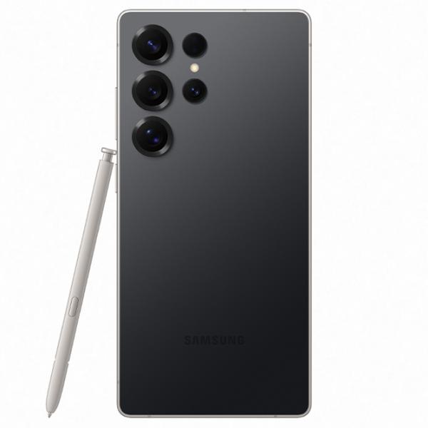 Samsung Galaxy S25 Ultra 12 ГБ/ 256 ГБ/ Dual SIM/ Черный Титан photo 13