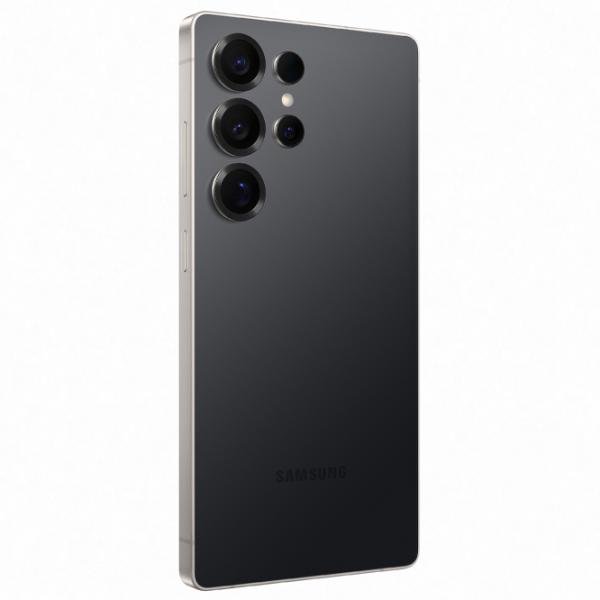 Samsung Galaxy S25 Ultra 12 ГБ/ 256 ГБ/ Dual SIM/ Черный Титан photo 14