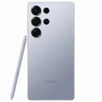 Smartphone Samsung Galaxy S25 Ultra 12 GB/ 256 GB/ Dual SIM/ Silver Blue Titanium photo 11