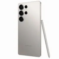 Смартфон Samsung Galaxy S25 Ultra 12 ГБ/ 256 ГБ/ Dual SIM/ Серый Титан photo 9