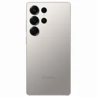Смартфон Samsung Galaxy S25 Ultra 12 ГБ/ 256 ГБ/ Dual SIM/ Серый Титан photo 10