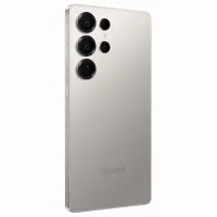 Смартфон Samsung Galaxy S25 Ultra 12 ГБ/ 256 ГБ/ Dual SIM/ Серый Титан photo 12