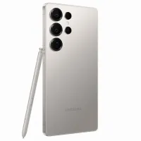 Смартфон Samsung Galaxy S25 Ultra 12 ГБ/ 256 ГБ/ Dual SIM/ Серый Титан photo 13