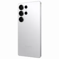 Смартфон Samsung Galaxy S25 Ultra 12 ГБ/ 256 ГБ/ Dual SIM/ White Silver Титан photo 8