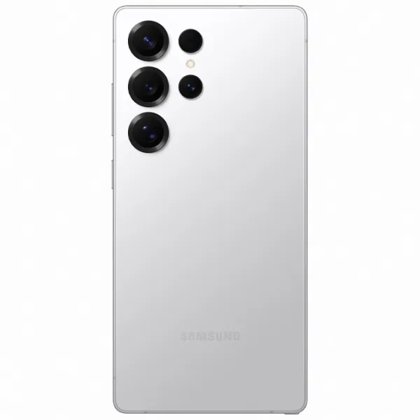 Samsung Galaxy S25 Ultra 12 GB/ 256 GB/ Dual SIM/ White Silver Titanium photo 12