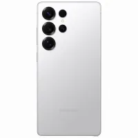 Смартфон Samsung Galaxy S25 Ultra 12 ГБ/ 256 ГБ/ Dual SIM/ White Silver Титан photo 10