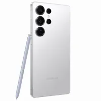 Смартфон Samsung Galaxy S25 Ultra 12 ГБ/ 256 ГБ/ Dual SIM/ White Silver Титан photo 13