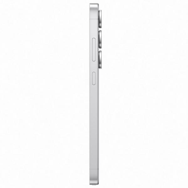 Samsung Galaxy S25 Ultra 12 GB/ 256 GB/ Dual SIM/ White Silver Titanium photo 16