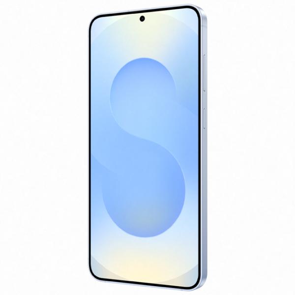 Samsung Galaxy S25+ 12 ГБ/ 512 ГБ/ Dual SIM/ Синий Icy photo 4