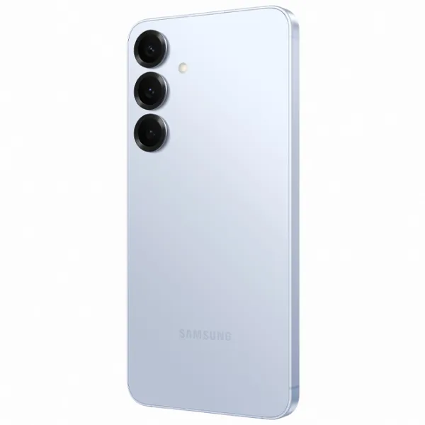 Samsung Galaxy S25+ 12 ГБ/ 512 ГБ/ Dual SIM/ Синий Icy photo 7