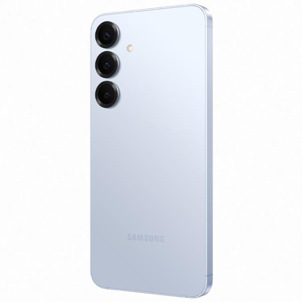 Samsung Galaxy S25+ 12 ГБ/ 512 ГБ/ Dual SIM/ Синий Icy photo 7