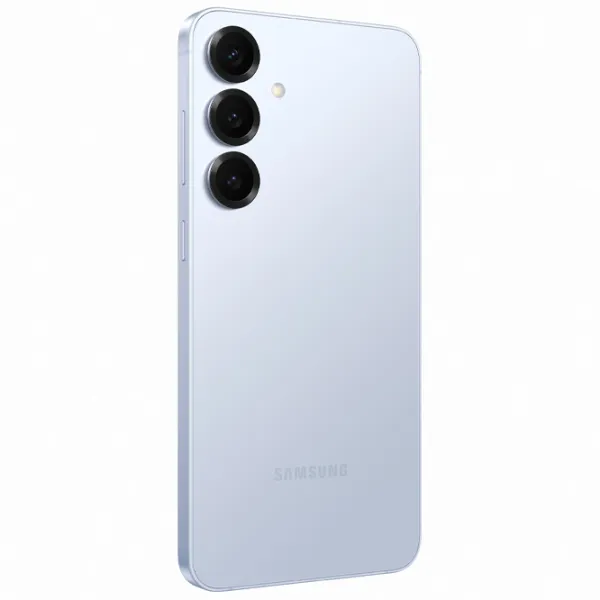 Samsung Galaxy S25+ 12 ГБ/ 512 ГБ/ Dual SIM/ Синий Icy photo 9
