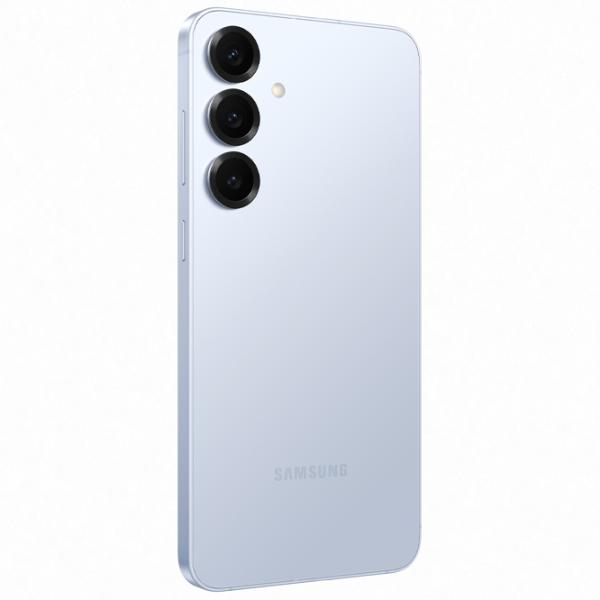 Samsung Galaxy S25+ 12 ГБ/ 512 ГБ/ Dual SIM/ Синий Icy photo 9