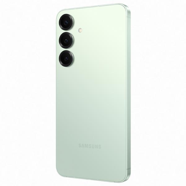 Samsung Galaxy S25+ 12 ГБ/ 512 ГБ/ Dual SIM/ Мятный  photo 7