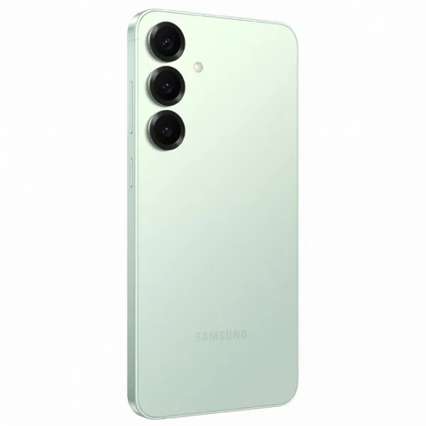 Samsung Galaxy S25+ 12 ГБ/ 512 ГБ/ Dual SIM/ Мятный  photo 9
