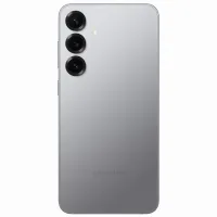 Смартфон Samsung Galaxy S25+ 12 ГБ/ 512 ГБ/ Dual SIM/ Серебряный Тень photo 6