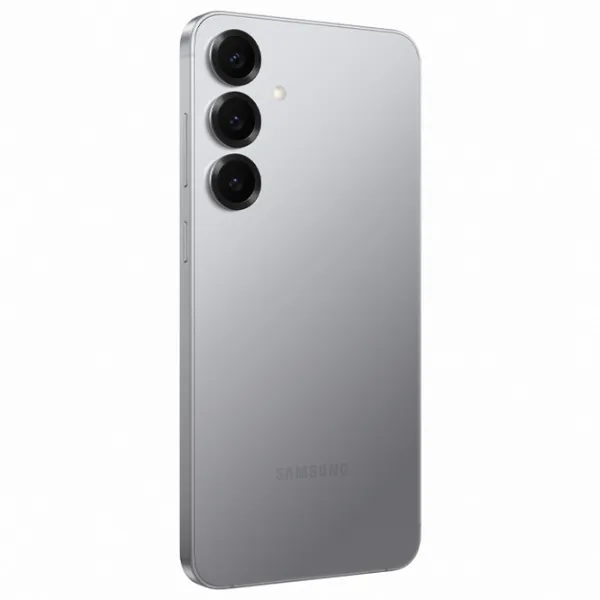 Samsung Galaxy S25+ 12 ГБ/ 512 ГБ/ Dual SIM/ Серебряный Тень photo 7