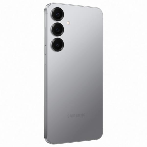 Samsung Galaxy S25+ 12 ГБ/ 512 ГБ/ Dual SIM/ Серебряный Тень photo 7