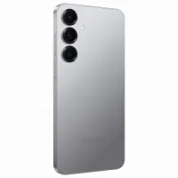 Смартфон Samsung Galaxy S25+ 12 ГБ/ 512 ГБ/ Dual SIM/ Серебряный Тень photo 7