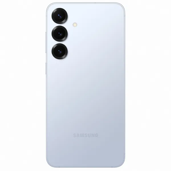 Samsung Galaxy S25 12 GB/ 256 GB/ Dual SIM/ Blue Icy photo 8