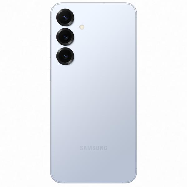Samsung Galaxy S25 12 GB/ 256 GB/ Dual SIM/ Blue Icy photo 8