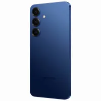 Смартфон Samsung Galaxy S25 12 ГБ/ 256 ГБ/ Dual SIM/ Тёмно-синий photo 5