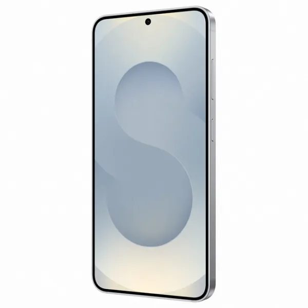 Samsung Galaxy S25 12 ГБ/ 256 ГБ/ Dual SIM/ Серебряный Тень photo 4