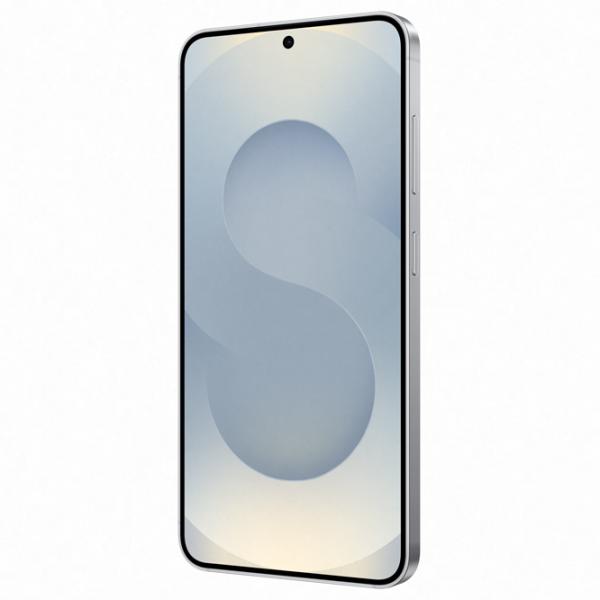 Samsung Galaxy S25 12 ГБ/ 256 ГБ/ Dual SIM/ Серебряный Тень photo 4