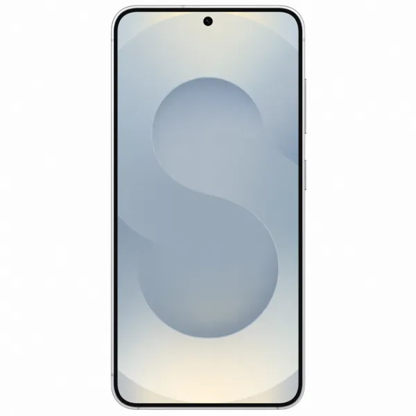 Samsung Galaxy S25 12 ГБ/ 256 ГБ/ Dual SIM/ Серебряный Тень photo 5