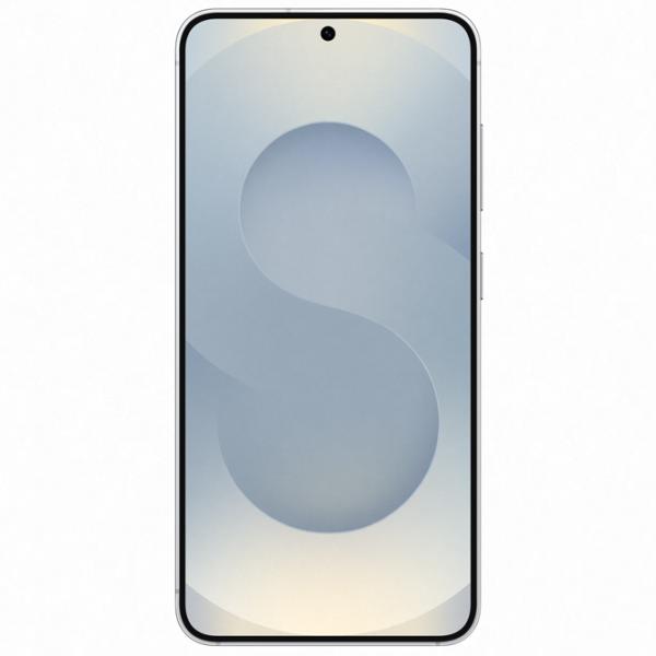 Samsung Galaxy S25 12 ГБ/ 256 ГБ/ Dual SIM/ Серебряный Тень photo 5