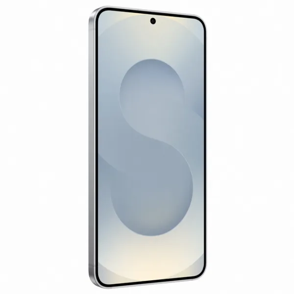 Samsung Galaxy S25 12 ГБ/ 256 ГБ/ Dual SIM/ Серебряный Тень photo 6