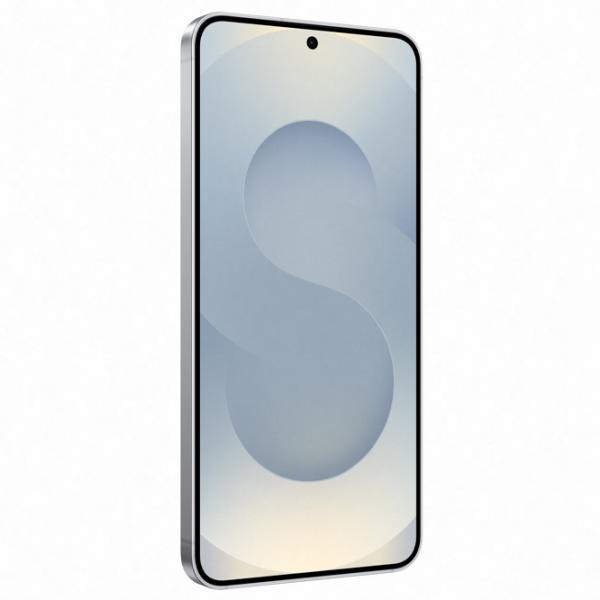 Samsung Galaxy S25 12 ГБ/ 256 ГБ/ Dual SIM/ Серебряный Тень photo 6