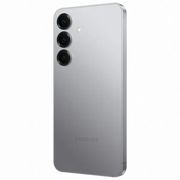 Samsung Galaxy S25 12 ГБ/ 256 ГБ/ Dual SIM/ Серебряный Тень photo 7